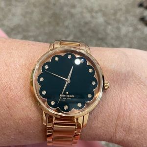 Kate Spade watch